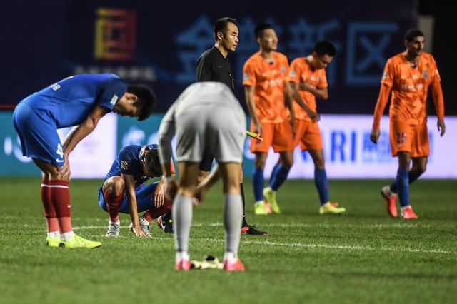 关于河南建业客场不敌对手,遭遇连败的信息 关于河南建业客场不敌对手,遭遇连败的信息