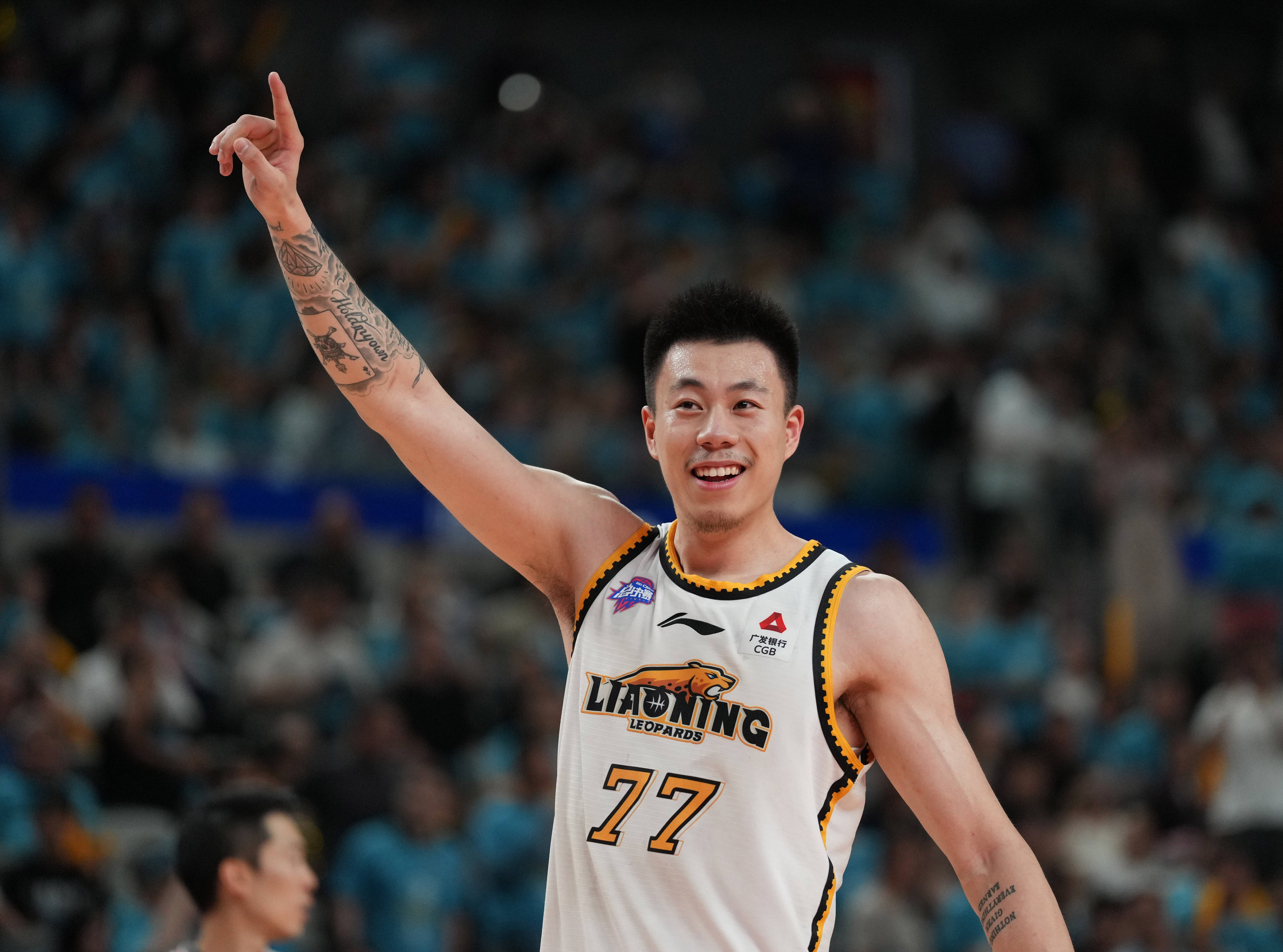 湖南男篮雄起,击败辽宁取得连胜 湖南男篮雄起,击败辽宁取得连胜