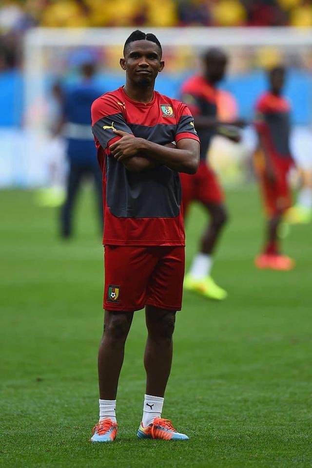 科特迪瓦队在非洲国家杯八强战中胜出 科特迪瓦队在非洲国家杯八强战中胜出