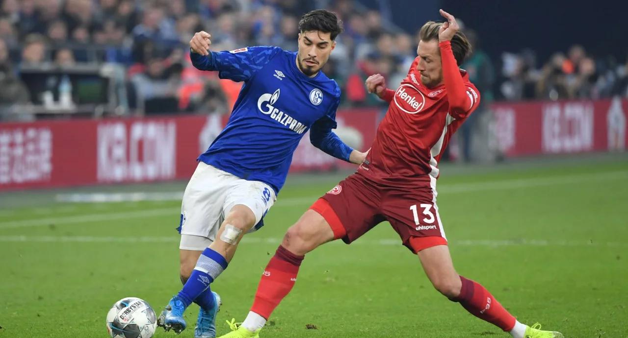 关于沙尔克04主场胜利在望,士气高昂的信息 关于沙尔克04主场胜利在望,士气高昂的信息