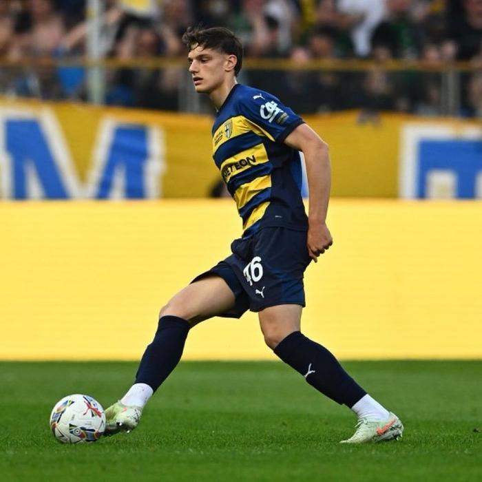 关于AC米兰客场逆转帕尔马,保持不败的信息 关于AC米兰客场逆转帕尔马,保持不败的信息