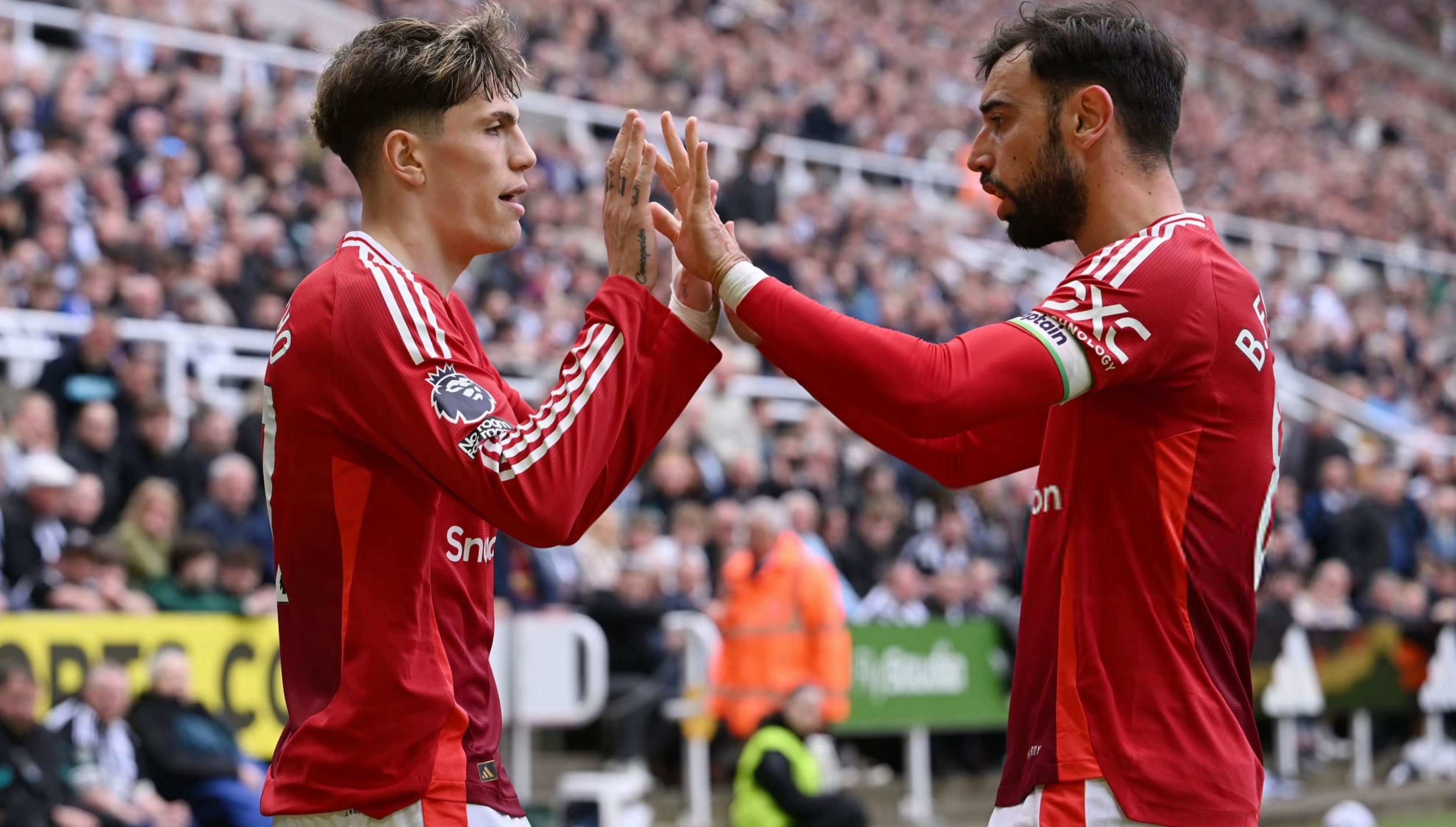 英超球队曼联迎来具有挑战性的对手