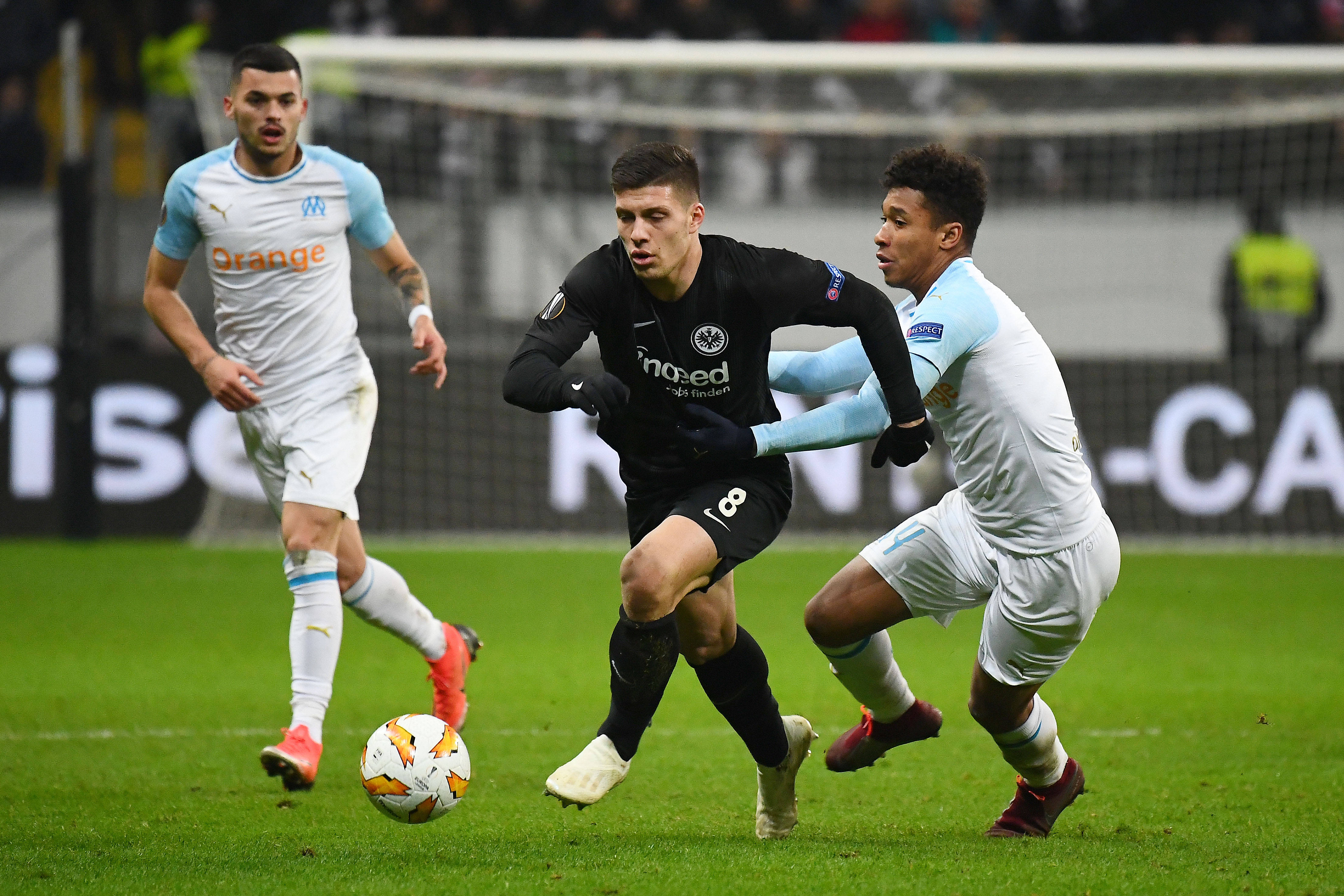 德累斯顿主场战胜马赛，取得胜利的简单介绍