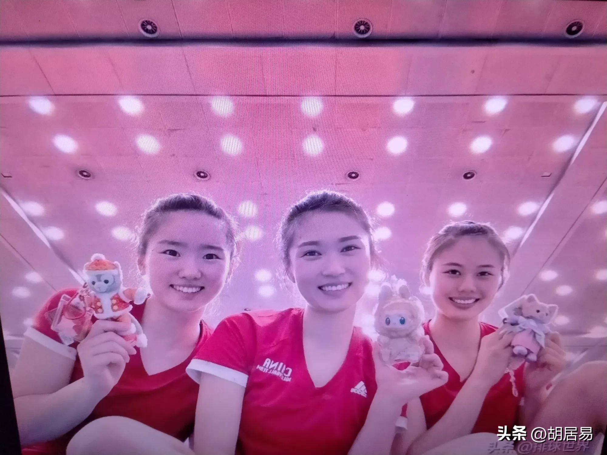 关于顽强女球队夺得重要胜利,实力获得肯定的信息 关于顽强女球队夺得重要胜利,实力获得肯定的信息