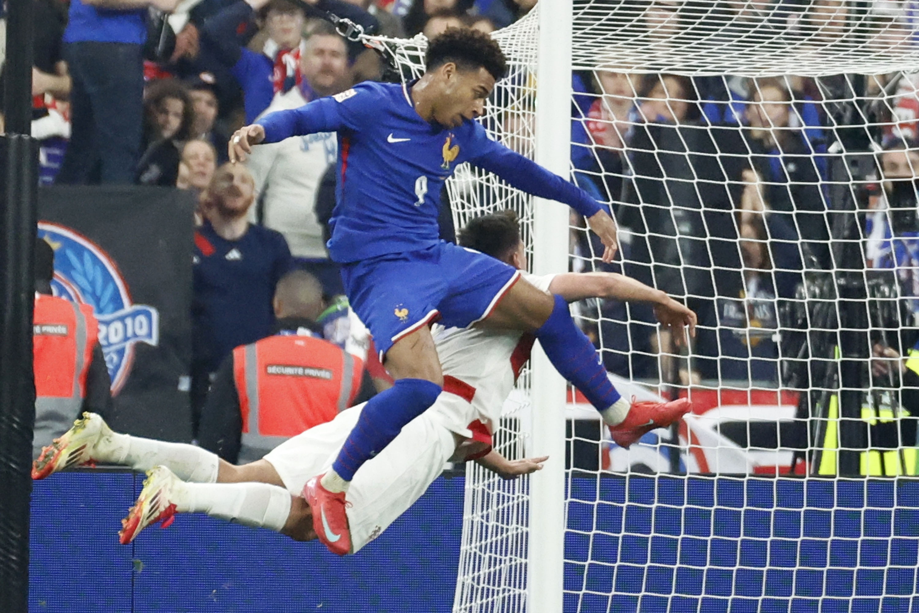 关注热点:欧国联赛中的激烈竞争的简单介绍 关注热点:欧国联赛中的激烈竞争的简单介绍