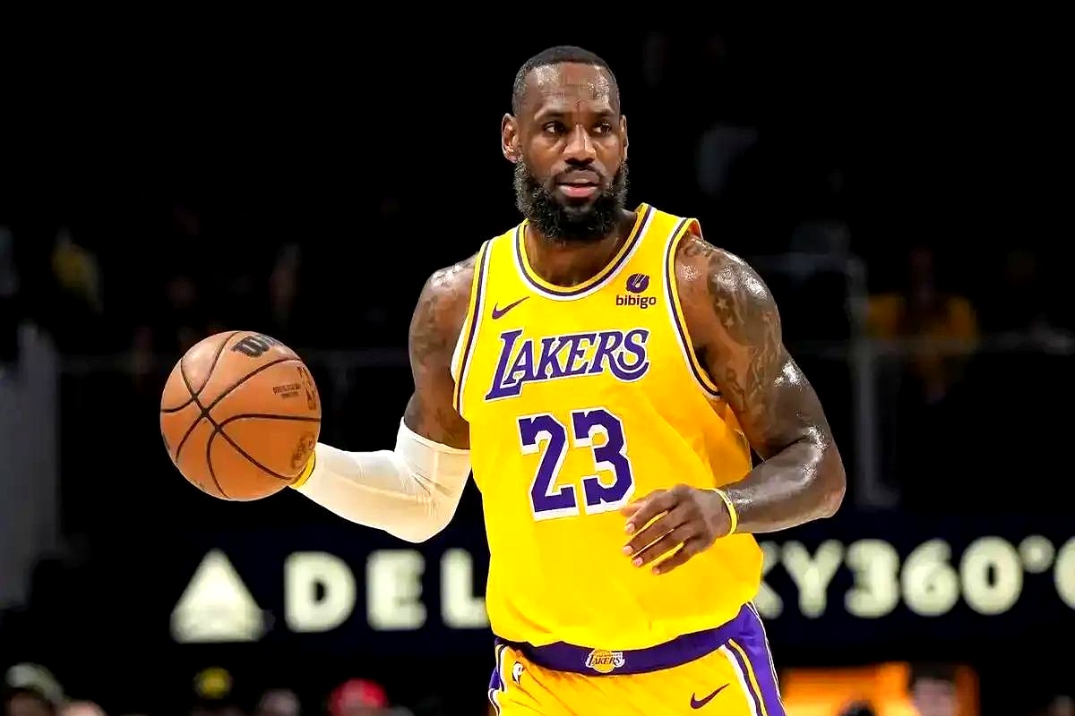 詹姆斯谈全明星赛:我会给球迷带来精彩表现 詹姆斯谈全明星赛:我会给球迷带来精彩表现