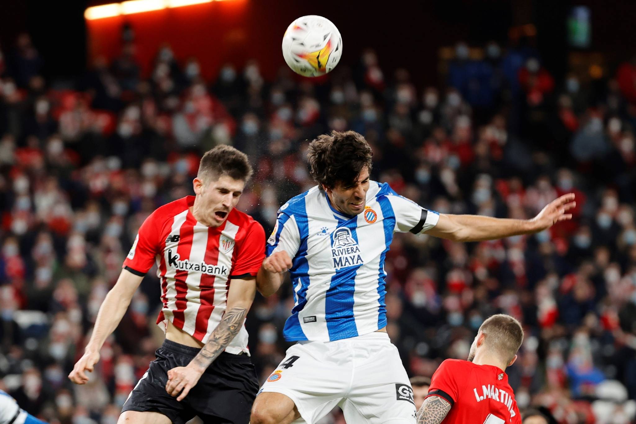 比利亚雷亚尔主场战胜毕尔巴鄂竞技:实现保级目标的简单介绍 比利亚雷亚尔主场战胜毕尔巴鄂竞技:实现保级目标的简单介绍