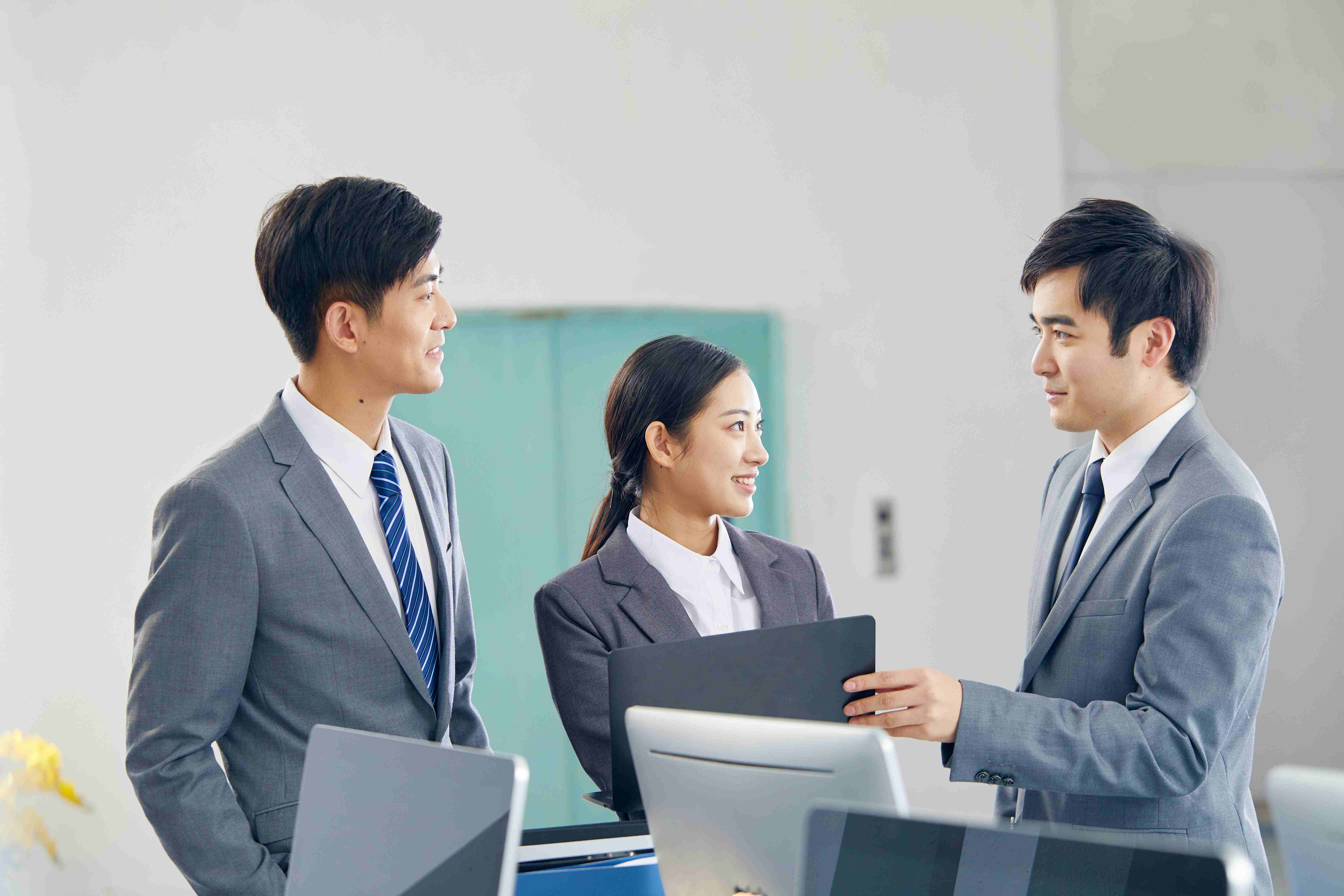 集体项目中协作与默契同样重要,精彩无比 集体项目中协作与默契同样重要,精彩无比