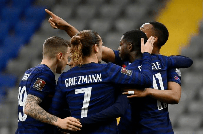 白俄罗斯队逆袭摩尔多瓦队葡萄牙队大胜荷兰队 白俄罗斯队逆袭摩尔多瓦队葡萄牙队大胜荷兰队