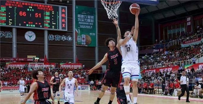 激战连连的篮球赛事掀起风暴 激战连连的篮球赛事掀起风暴