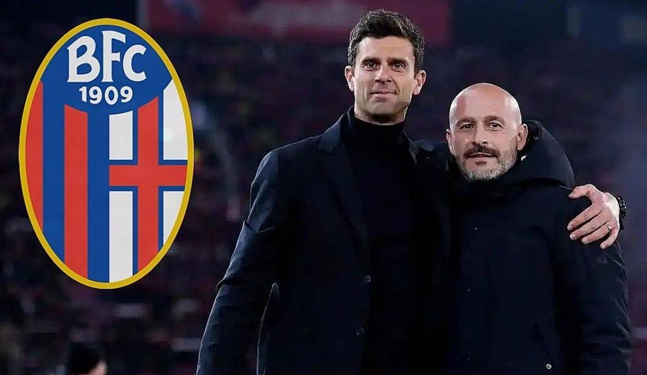 关于博洛尼亚主帅发声,球队获胜需努力的信息 关于博洛尼亚主帅发声,球队获胜需努力的信息