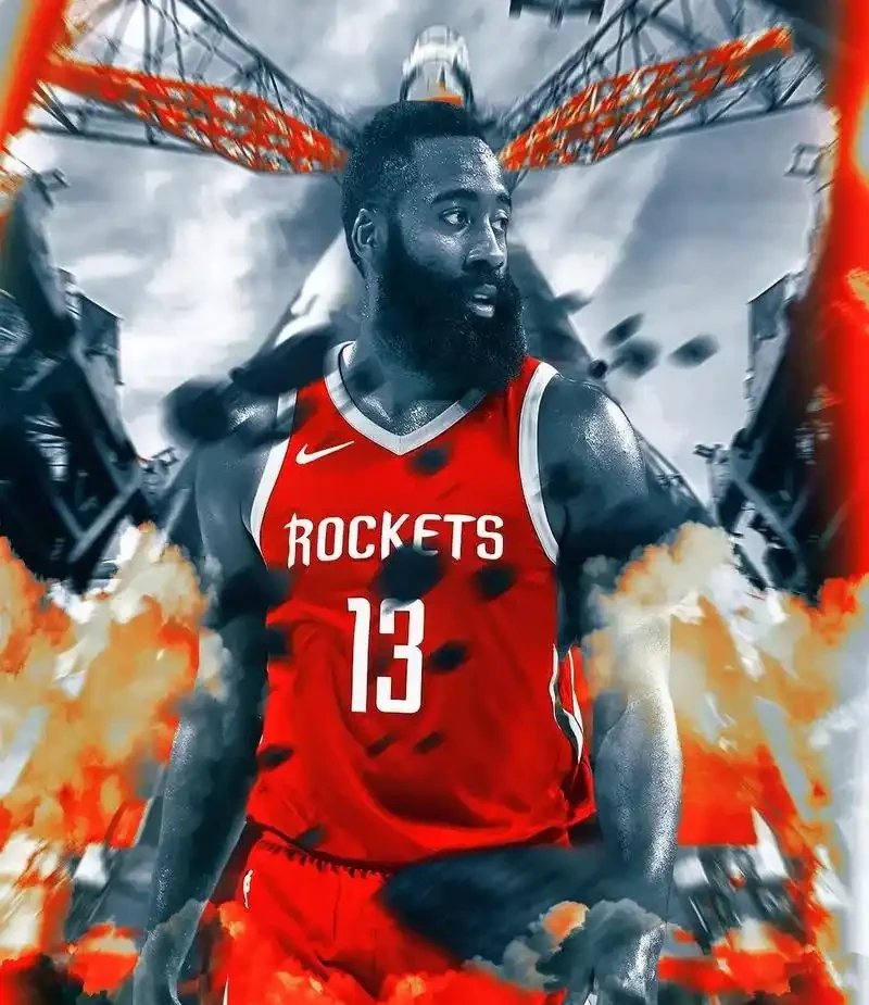 火箭拼尽全力仍遭惨败,哈登个人表现难改局面的简单介绍 火箭拼尽全力仍遭惨败,哈登个人表现难改局面的简单介绍