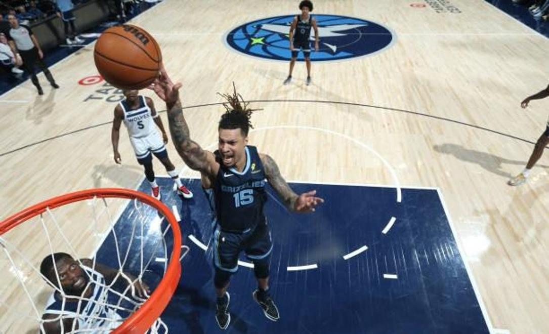 关于灰熊签下新内线,增强防守硬度的信息 关于灰熊签下新内线,增强防守硬度的信息