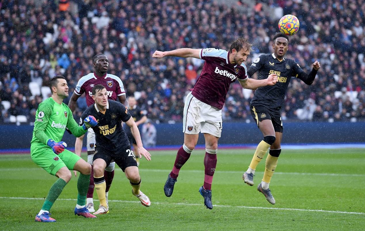 纽卡斯尔客场失利,保级形势岌岌可危!的简单介绍 纽卡斯尔客场失利,保级形势岌岌可危!的简单介绍