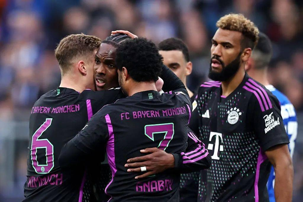 包含拜仁慕尼黑备战下一轮比赛,主帅强调t的词条 包含拜仁慕尼黑备战下一轮比赛,主帅强调t的词条