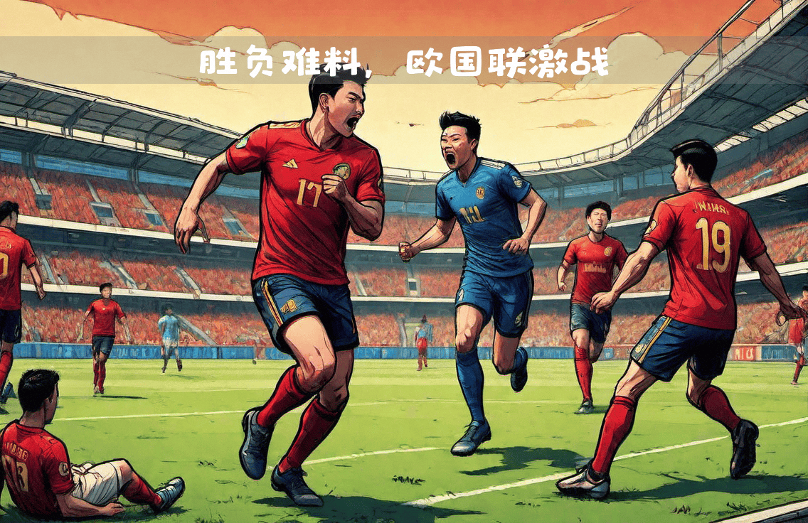 爱沙尼亚队击败欧国联对手，斩获胜利