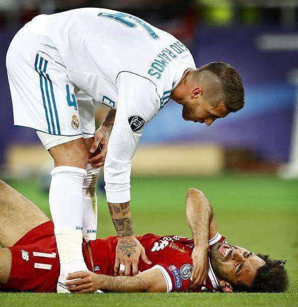 皇马客场惜败利物浦,遗憾止步半决赛! 皇马客场惜败利物浦,遗憾止步半决赛!