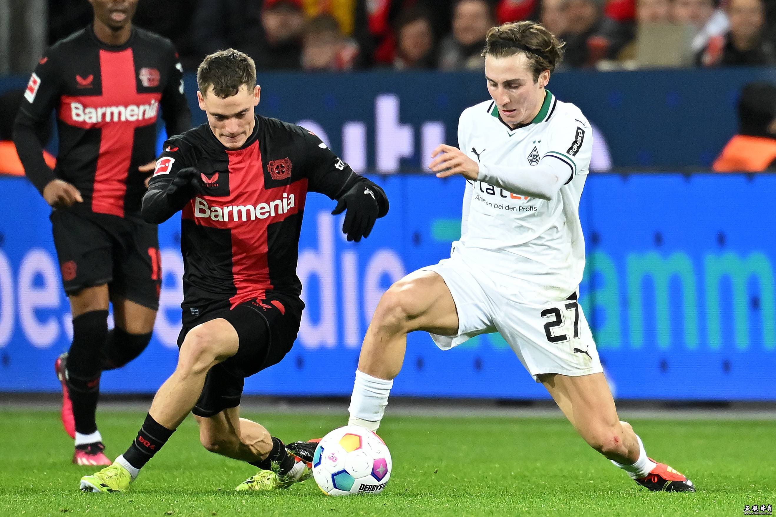 关于勒沃库森实力不俗，轻松战胜对手取得胜利的信息