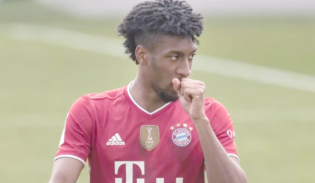 包含科曼连续进球!拜仁轻松战胜对手,全队士气高涨的词条 包含科曼连续进球!拜仁轻松战胜对手,全队士气高涨的词条