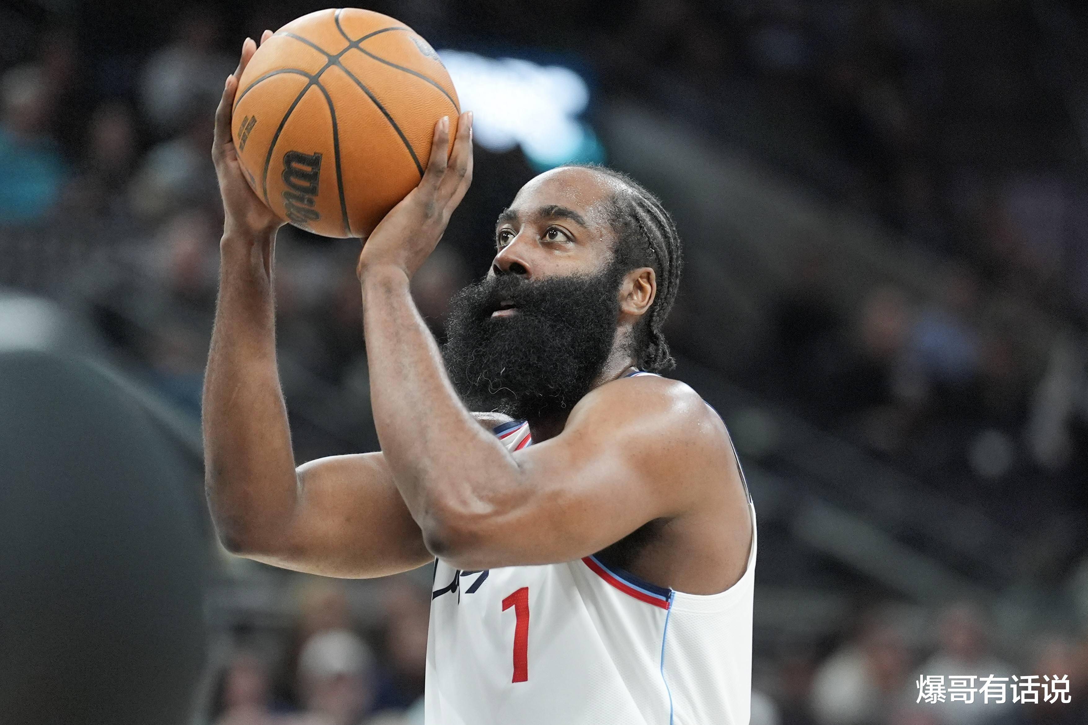 意大利篮球名将哈登拒绝国际比赛邀请 意大利篮球名将哈登拒绝国际比赛邀请