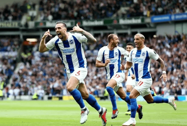 布赖顿主场战胜赛城,主场保持不败态势的简单介绍 布赖顿主场战胜赛城,主场保持不败态势的简单介绍