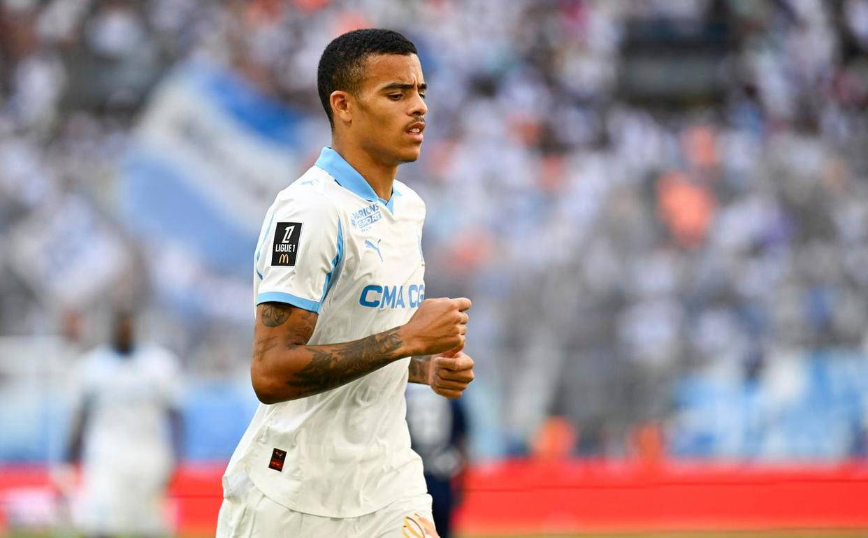 马赛客场小胜巴黎FC,斩获三分 马赛客场小胜巴黎FC,斩获三分