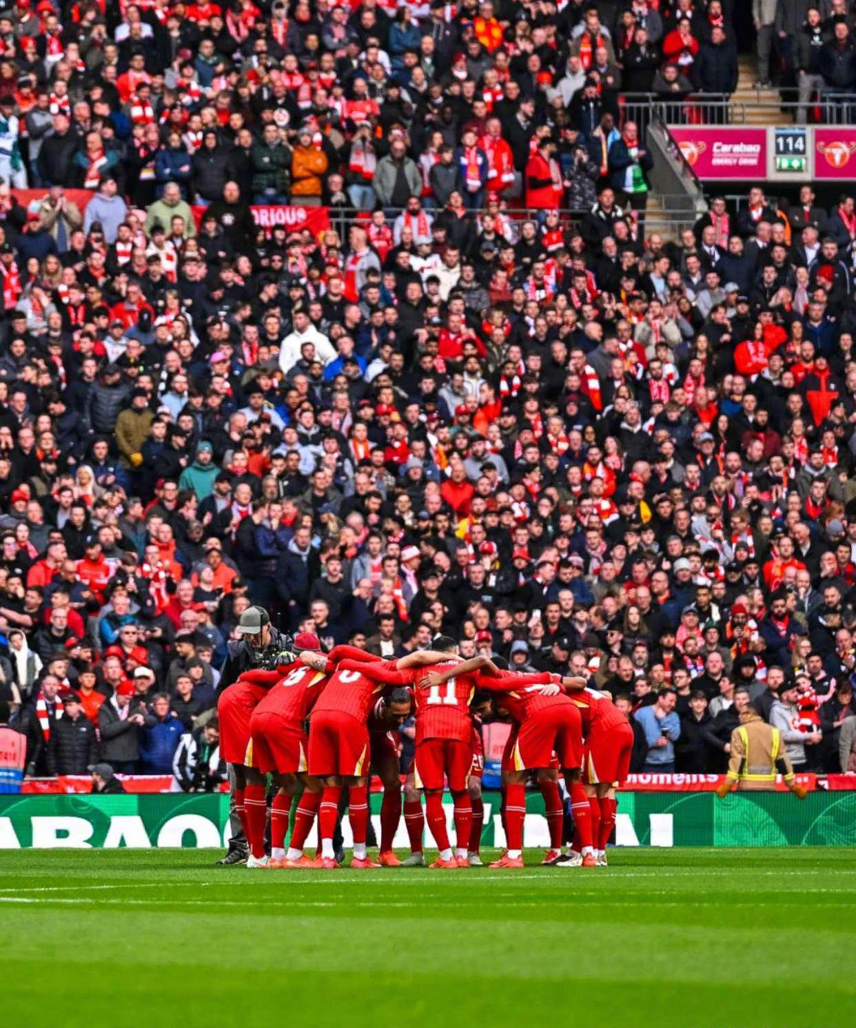 利物浦击败西汉姆联，延续不败