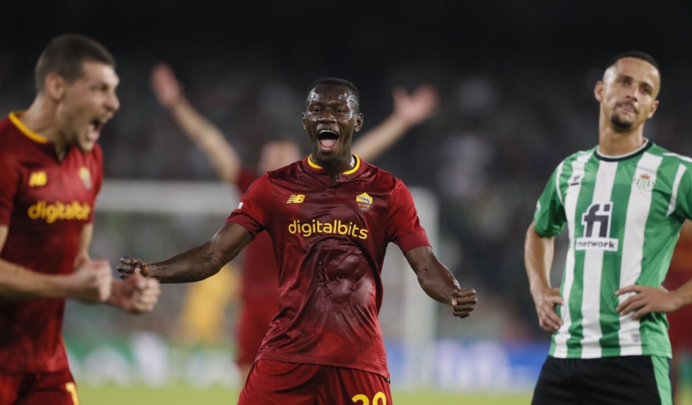 雷恩纳主场失利,欧战资格岌岌可危 雷恩纳主场失利,欧战资格岌岌可危