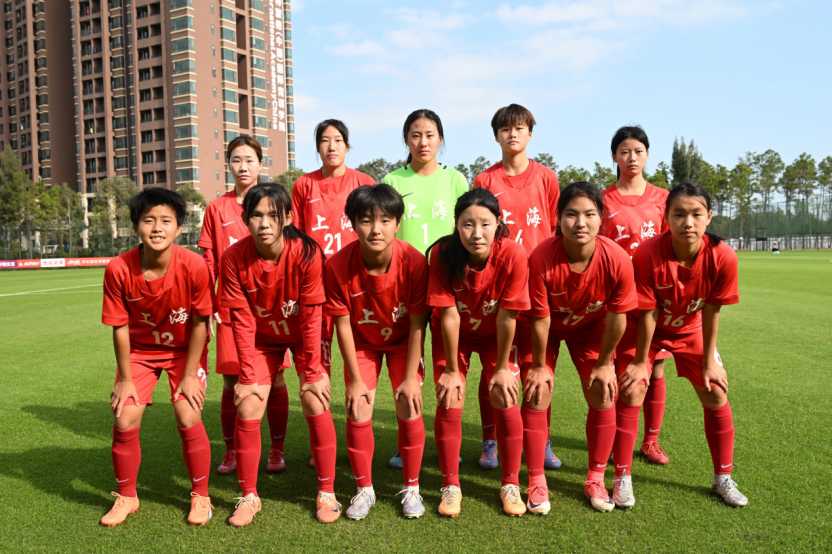 青年小将英勇出战,斩获胜利 青年小将英勇出战,斩获胜利