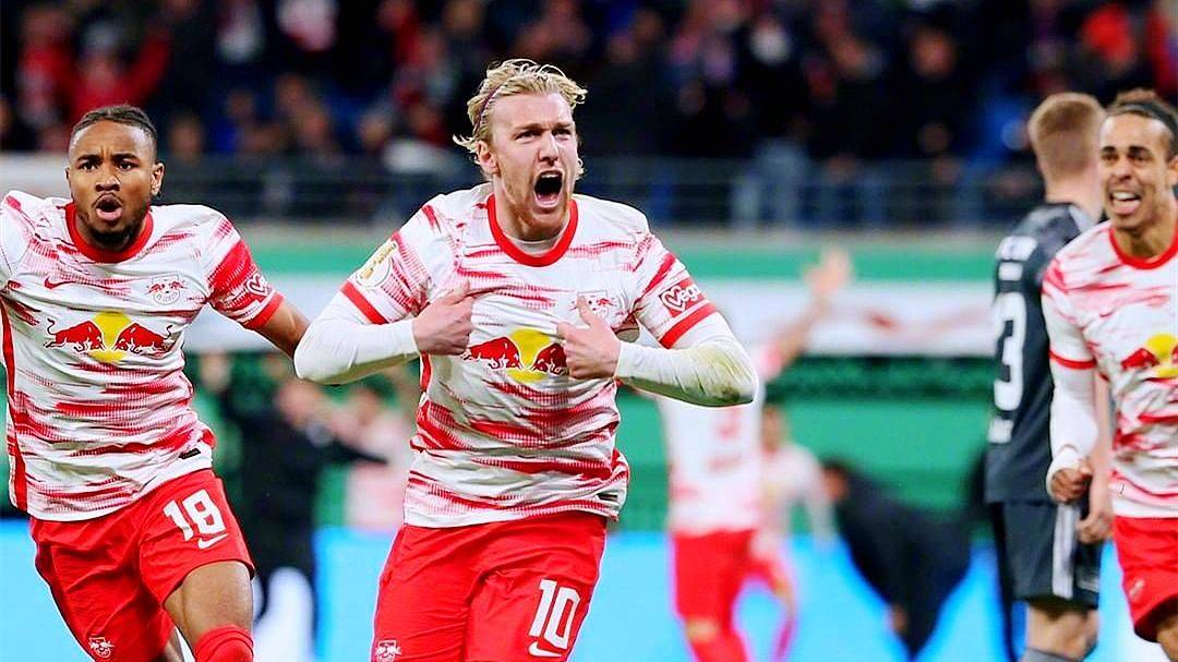 包含莱比锡红牛纵横德甲,实力无法忽视的词条 包含莱比锡红牛纵横德甲,实力无法忽视的词条