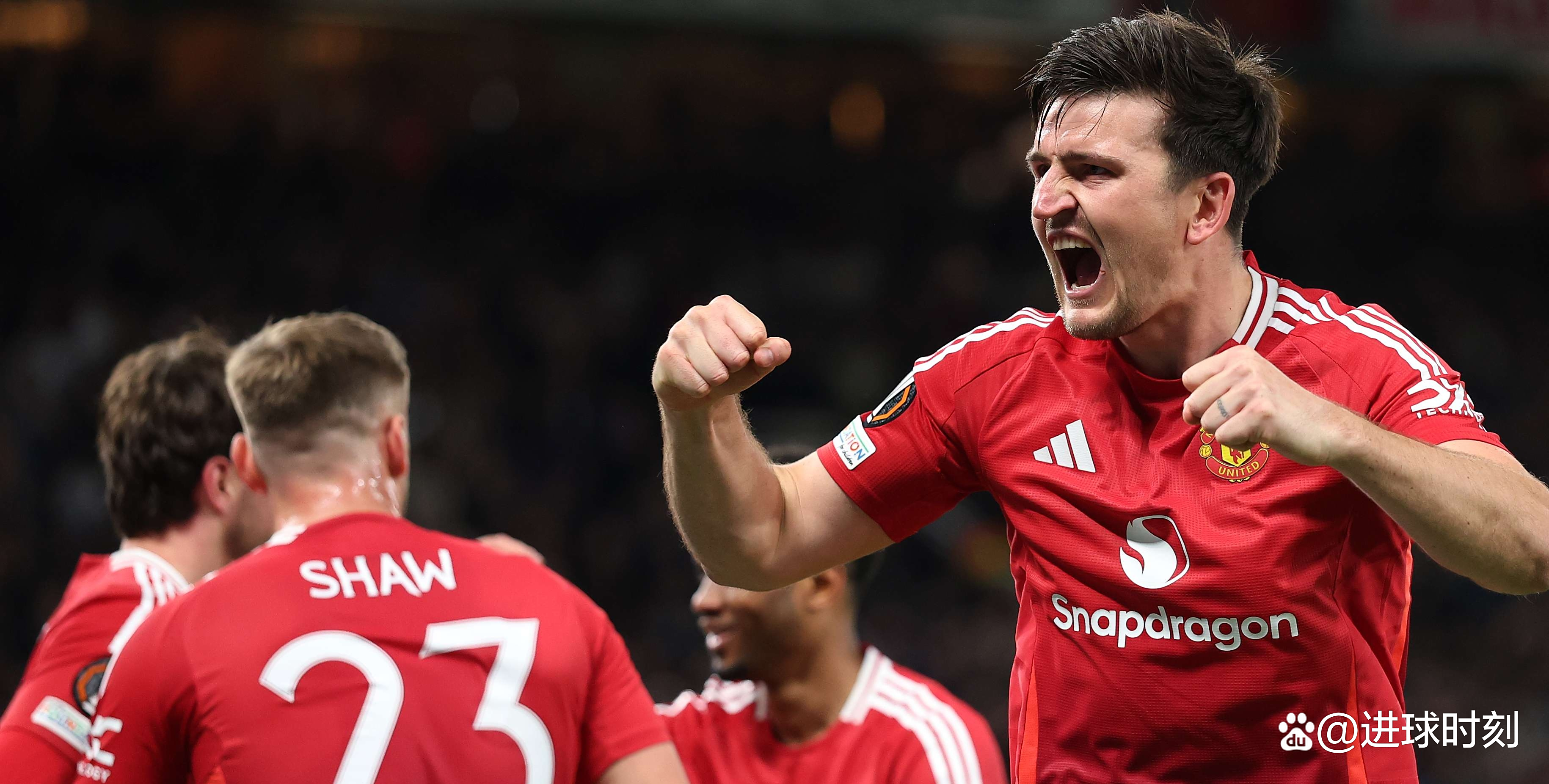 曼联遭遇溃败，告别欧冠赛场