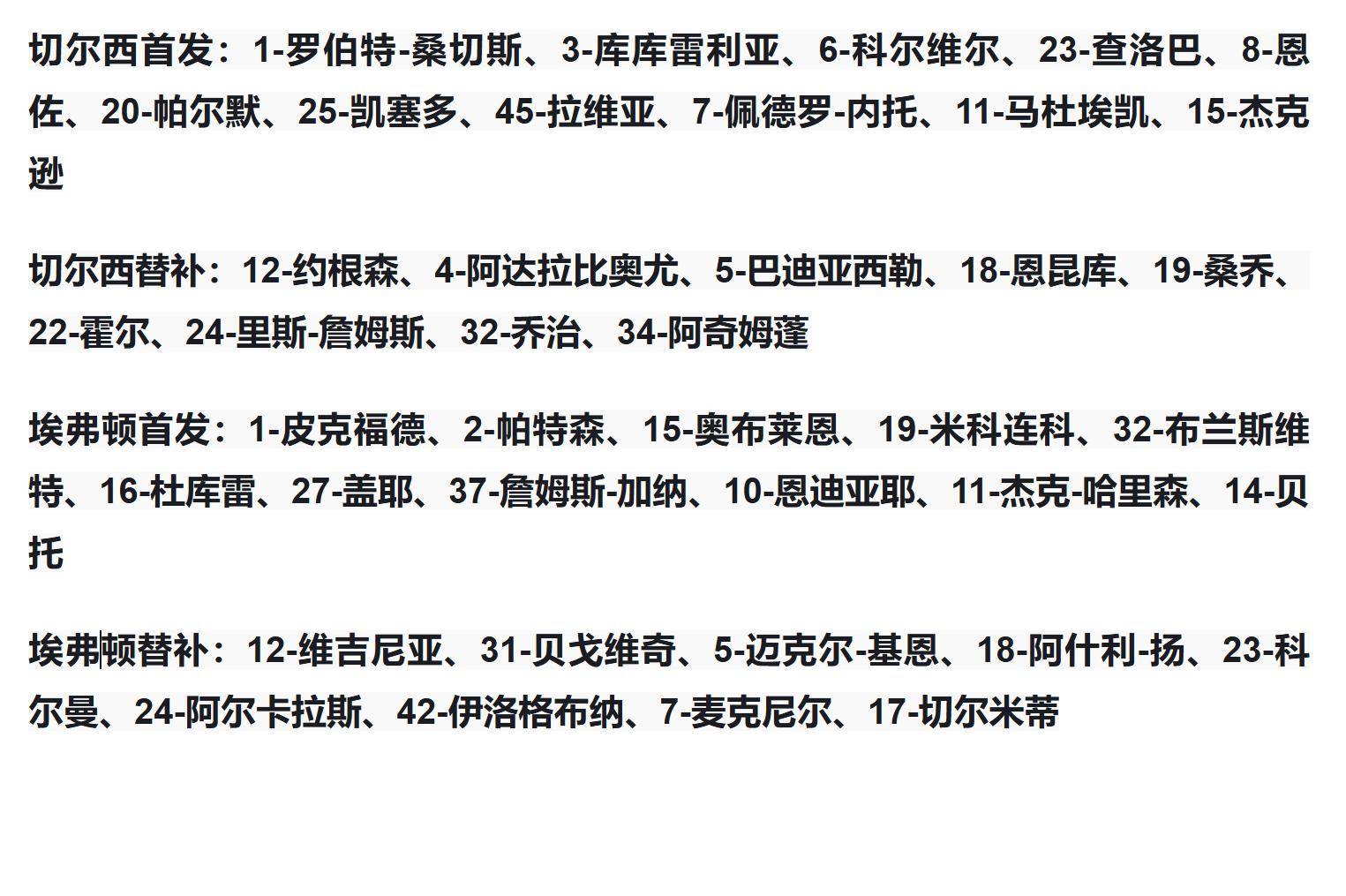 切尔西惨遭逆转,积分榜下滑!的简单介绍 切尔西惨遭逆转,积分榜下滑!的简单介绍