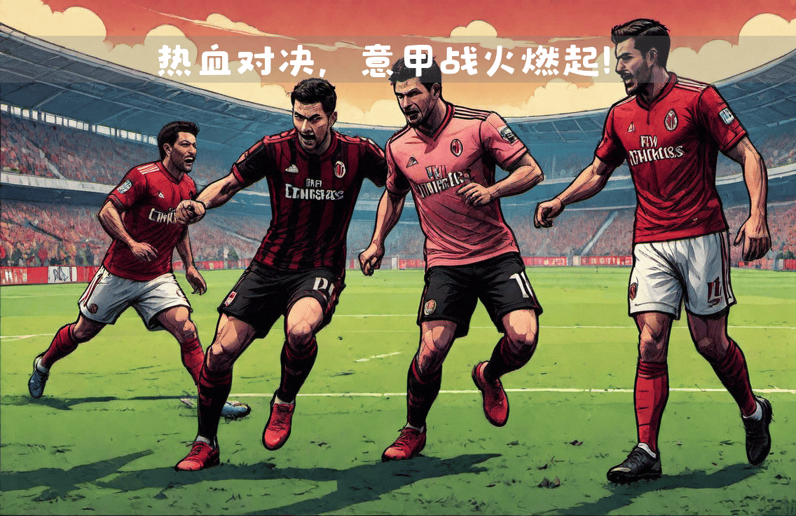 包含AC米兰官方宣布重要球员伤愈归队,备战意甲关键战役的词条 包含AC米兰官方宣布重要球员伤愈归队,备战意甲关键战役的词条