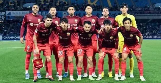 关于分析:中超球队在场上表现强劲,实力有所提升的信息 关于分析:中超球队在场上表现强劲,实力有所提升的信息