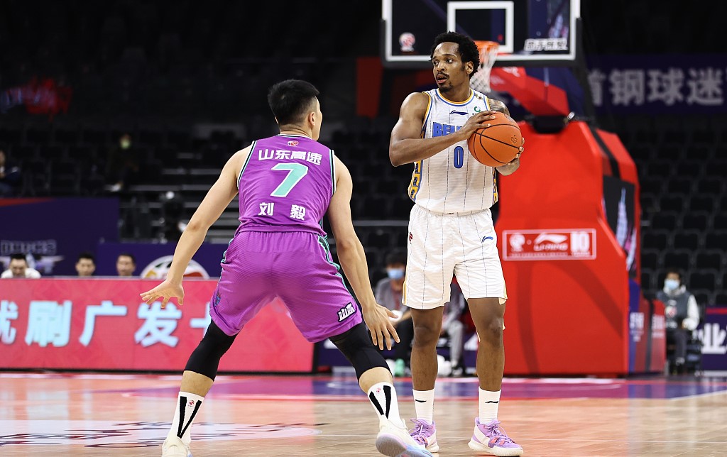 关于签下外援巴里-布朗的信息