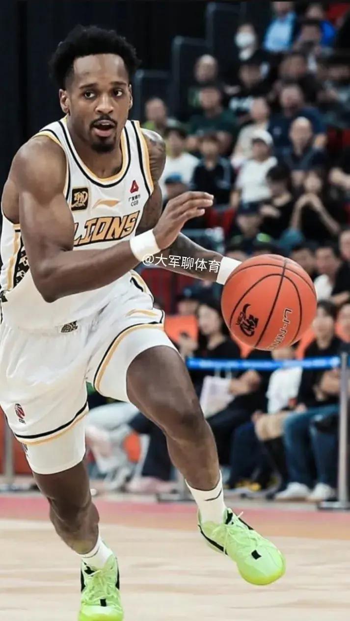 关于签下外援巴里-布朗的信息