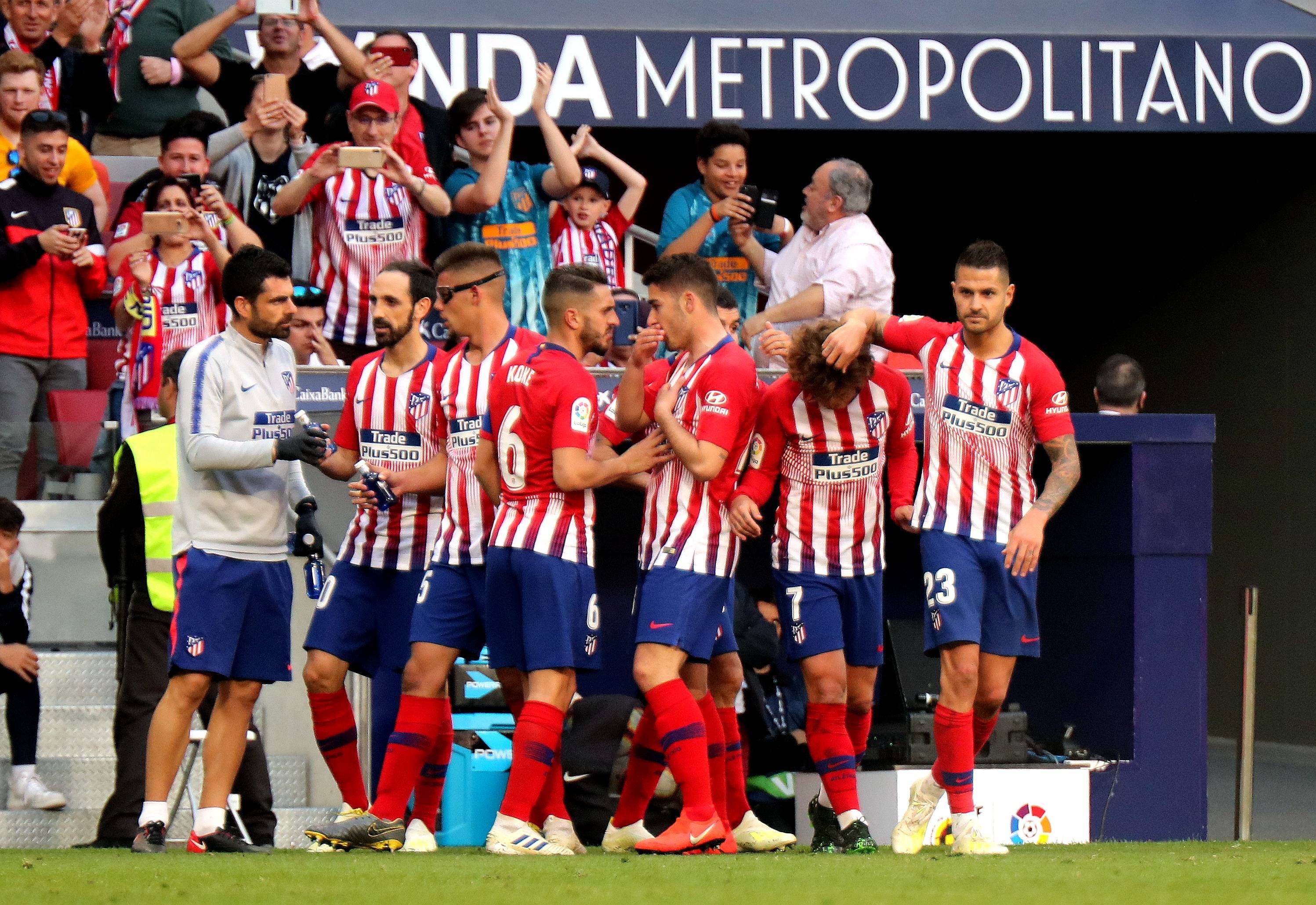 瓦伦西亚客场作战，取得惊险胜利