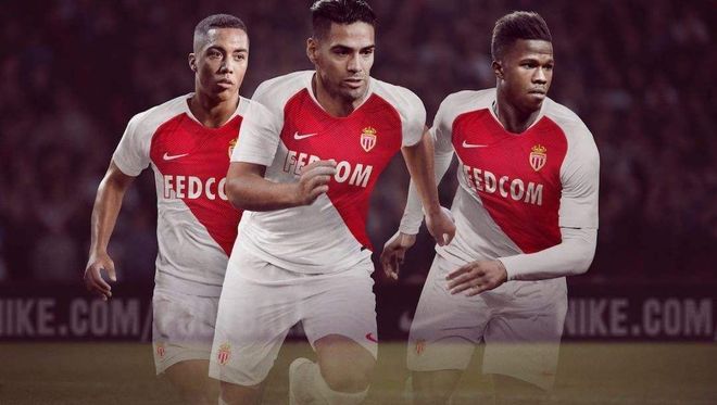 摩纳哥遭遇三连败,陷入保级泥潭的简单介绍 摩纳哥遭遇三连败,陷入保级泥潭的简单介绍