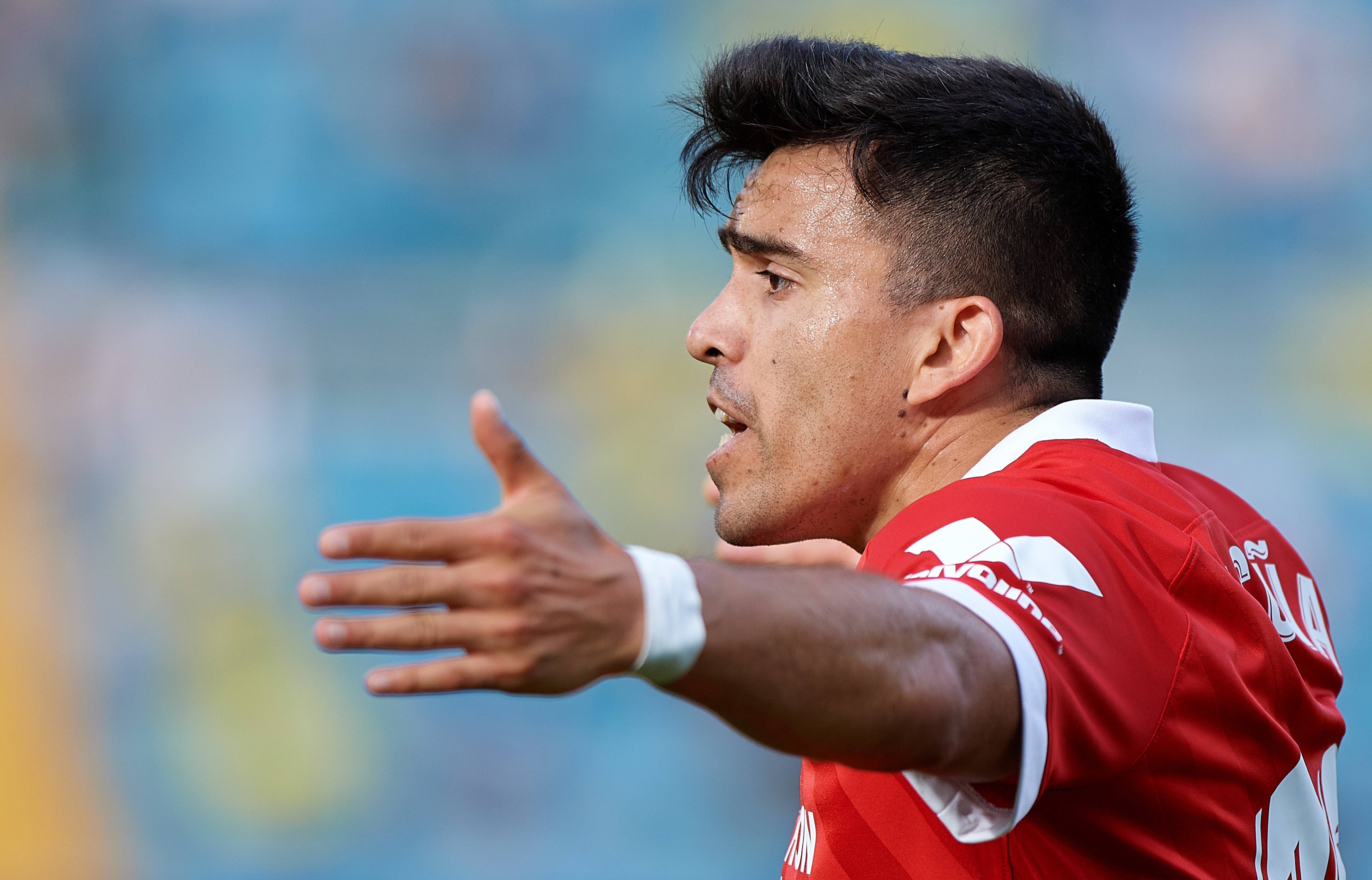 比利亚雷亚尔大胜莱加内斯，气吞山河奔向胜利的简单介绍