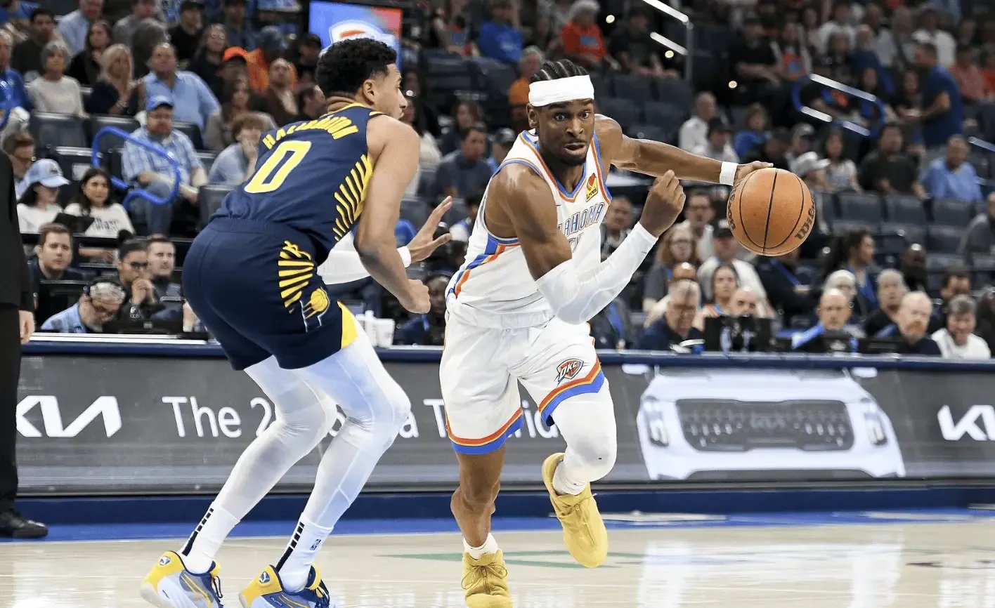 步行者继续保持不败,击败灰熊 步行者继续保持不败,击败灰熊