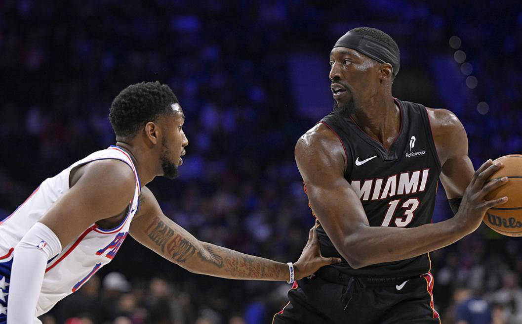 76人击败热火,晋级季后赛的简单介绍 76人击败热火,晋级季后赛的简单介绍