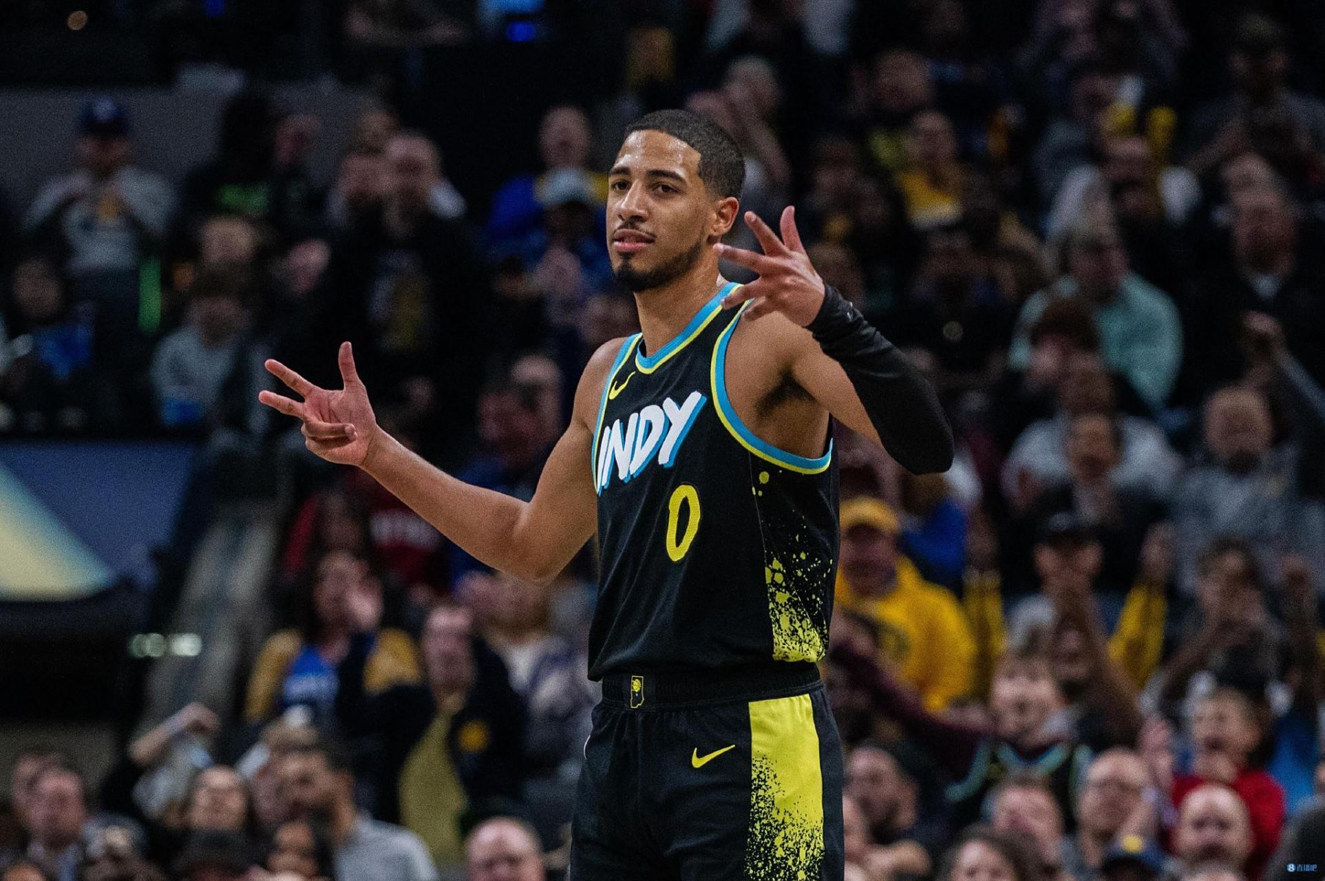 步行者遭雄鹿横扫,遭连败 步行者遭雄鹿横扫,遭连败