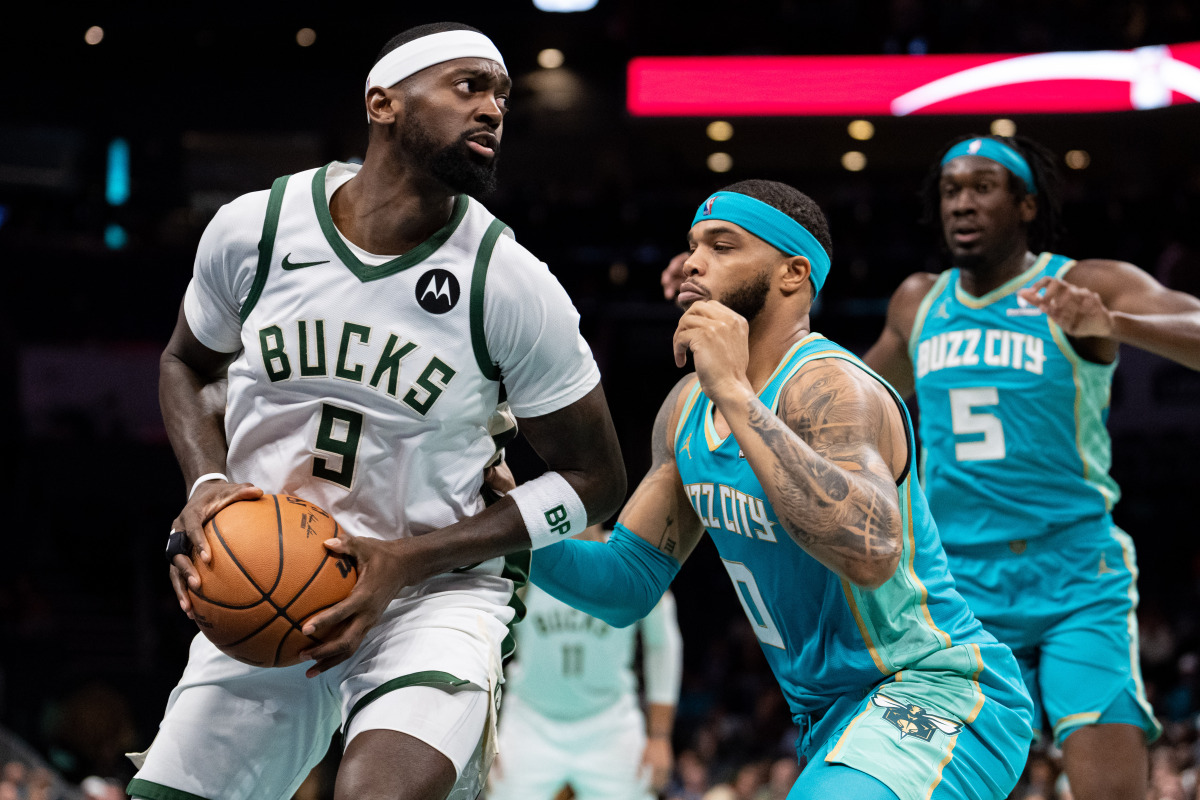 小牛客场擒狼获得胜利，保持连胜