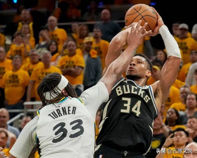 步行者逆袭力克雄鹿,东部半决赛重回激战 步行者逆袭力克雄鹿,东部半决赛重回激战