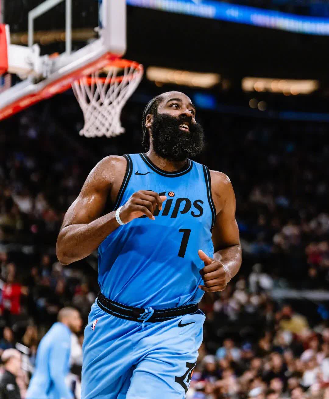 关于快船横扫骑士,全队表现抢眼的信息 关于快船横扫骑士,全队表现抢眼的信息