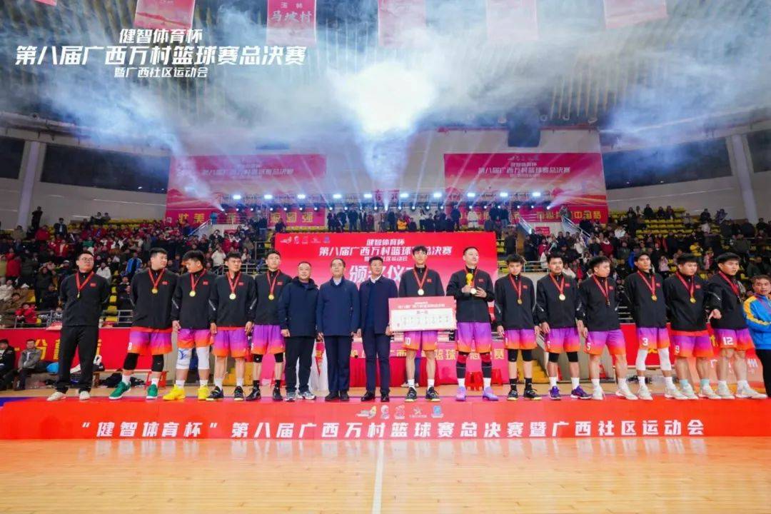 广西队备战各个方面,力争全胜 广西队备战各个方面,力争全胜