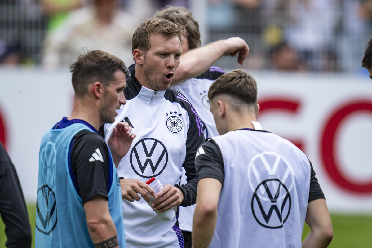 大联盟前四种子球队集结欧洲冠军杯赛场