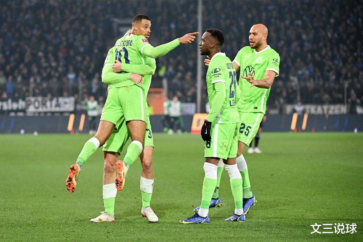 弗赖堡客场击败对手,获得关键胜利的简单介绍 弗赖堡客场击败对手,获得关键胜利的简单介绍