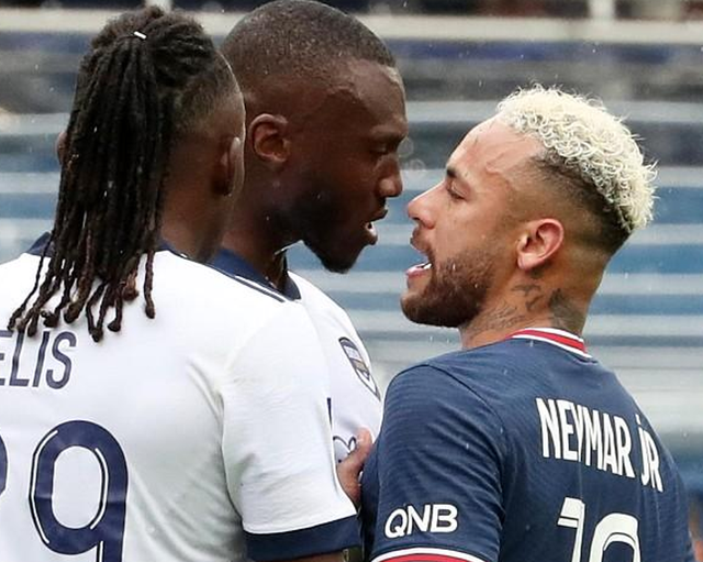 关于阿贝拉梅开二度,巴黎胜实力雄厚对手的信息 关于阿贝拉梅开二度,巴黎胜实力雄厚对手的信息