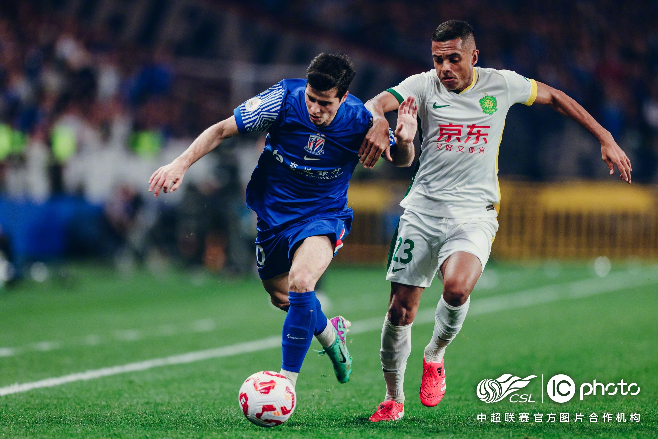 国内足球赛事发展迅猛，激烈竞争势不可挡的简单介绍